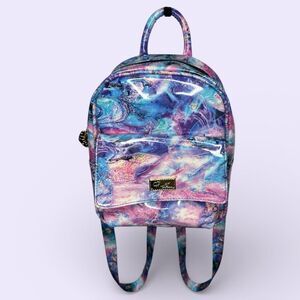 Betsey Johnson | Bags | Betsey Johnson Sloth Rainbow  display picture 1